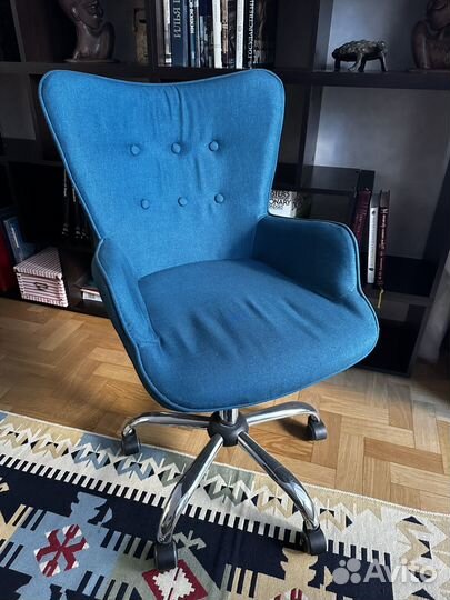 Компьютерное кресло divan.ru