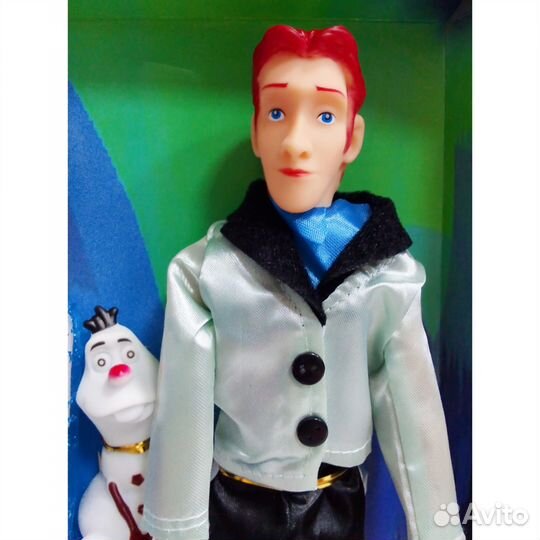 Холодное сердце