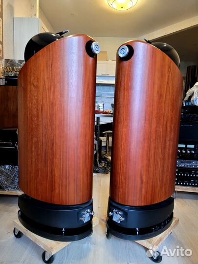 Bowers wilkins 802 dII N2