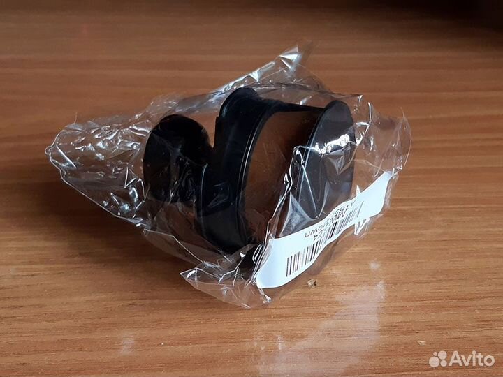 Щетка для чистки виниловых пластинок