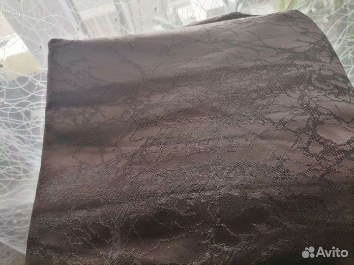 Новые готовые шторы, блэкаут рогожка,мрамор,канвас