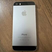 iPhone 5S, 16 ГБ