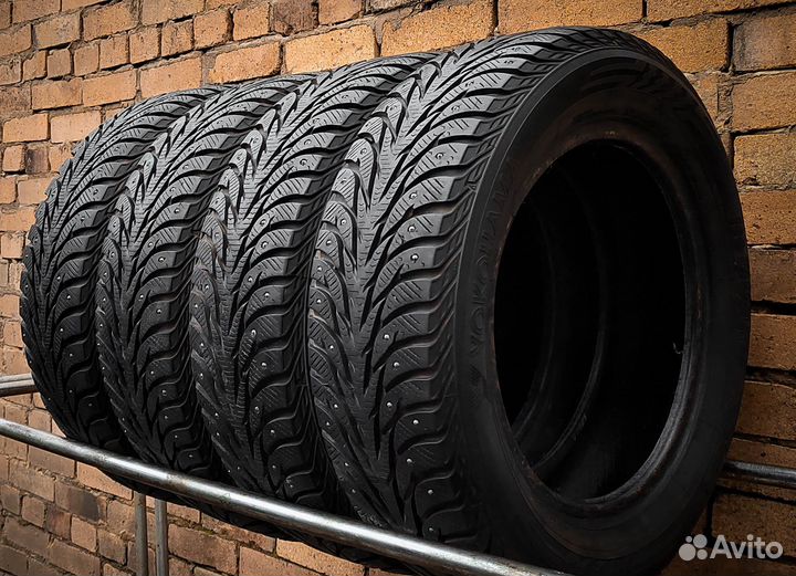 Yokohama Ice Guard IG35 185/65 R15