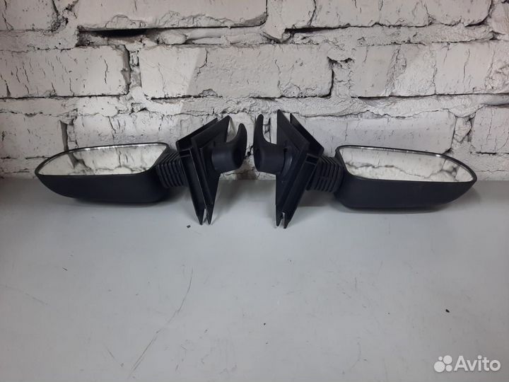 Боковые зеркала ваз 2104 2105 2107 Капля