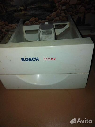 Стиральные машины запчасти