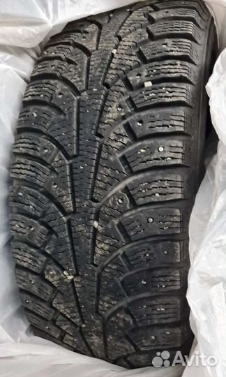 Nokian Tyres Nordman 5 215/60 R16