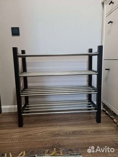 Подставка для обуви IKEA tjusig