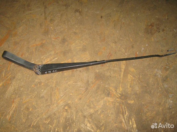 Поводок стеклоочистителя передний Ford Mondeo 3