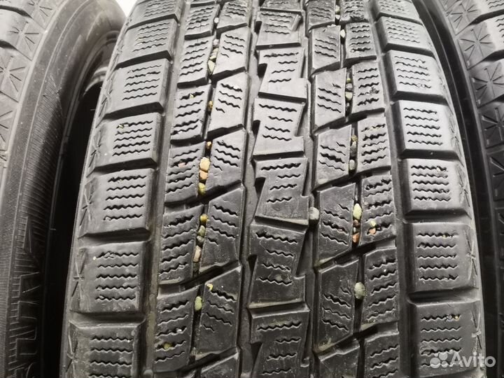 Goodyear Ice Navi SUV 235/55 R20