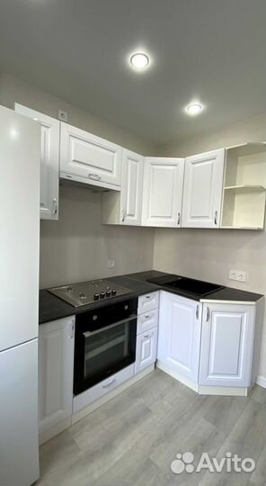 Кухня новая с доставкой