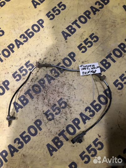 Датчик ABS передний Ford Fiesta