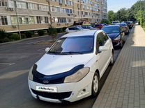 Chery Bonus (A13) 1.5 MT, 2011, 90 000 км, с пробегом, цена 250 000 руб.