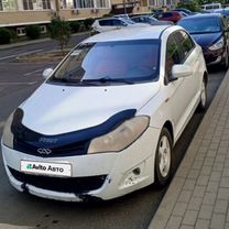 Chery Bonus (A13) 1.5 MT, 2011, 90 000 км, с пробегом, цена 310 000 руб.