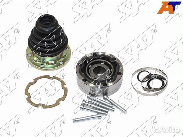 Шрус привода volkswagen passat