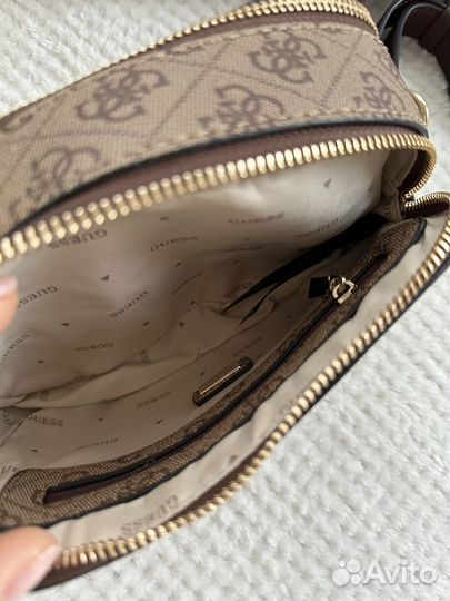 Сумка Guess Noelle оригинал