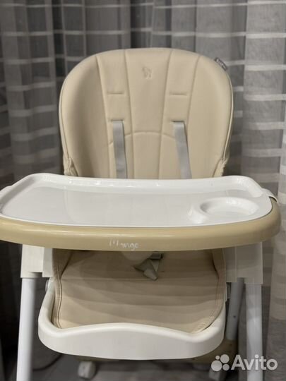 Стул для кормления