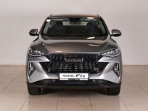 Новый Haval F7x 2.0 AMT, 2024, цена от 2 699 000 руб.