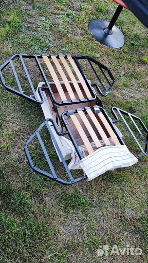 Диван кресло клик кляк