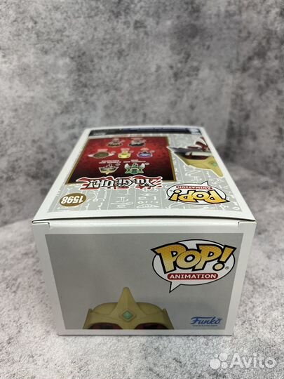 Funko Pop Burstinatrix (1598)