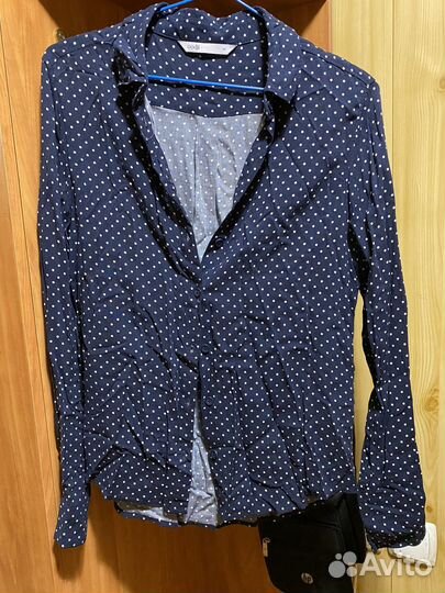 Женские вещи пакетом 40-44