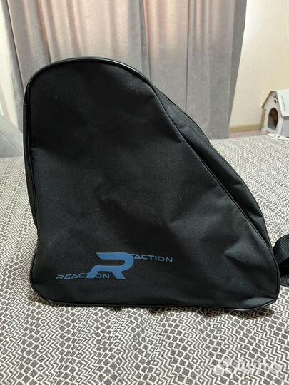 Ролики Reaction R200