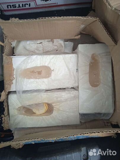 Формы для сувениров