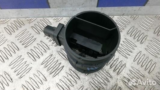Расходомер воздуха дизельный opel astra GTC (APH14
