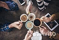 Готовый бизнес. Вендинговый автомат. Глоток Утра