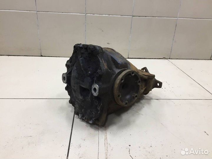 Редуктор заднего моста Mercedes-Benz E-class