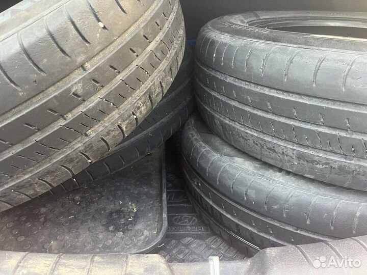 Kumho Ecowing ES01 KH27 85/65 R15 88H