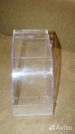 Бокс для сыпучих продуктов, конфет