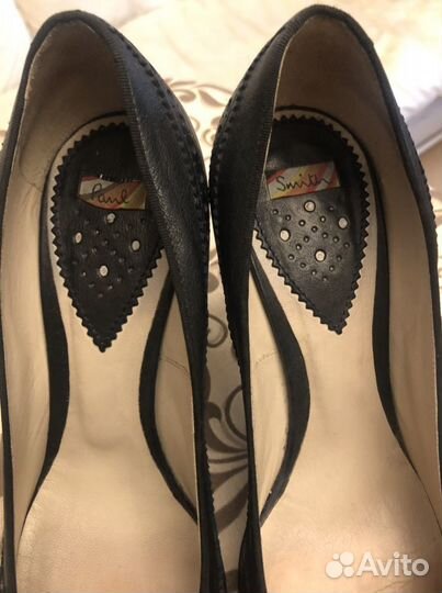 Туфли paul smith 36 размер
