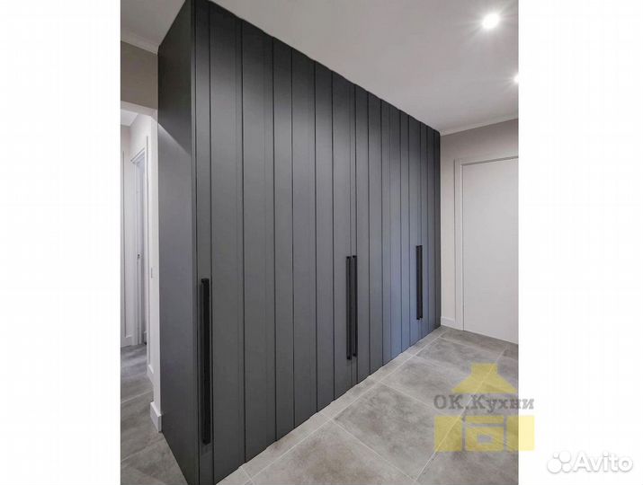 Шкаф-купе на заказ