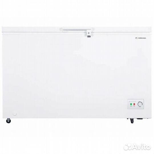 Морозильный ларь Esperanza Elite CF405 FLW