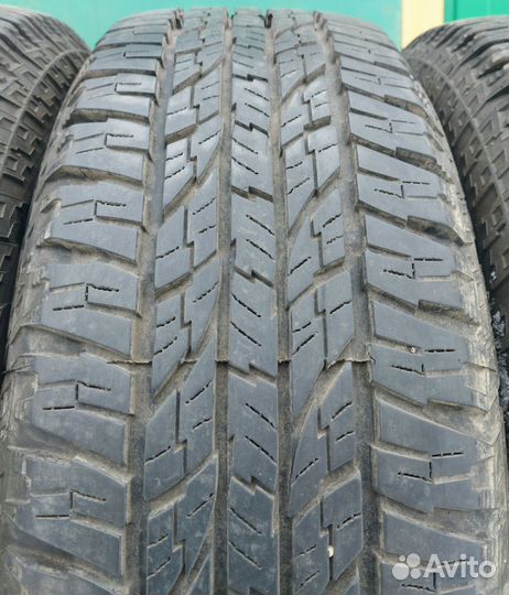 Yokohama Geolandar A/T G015 215/65 R16 98H