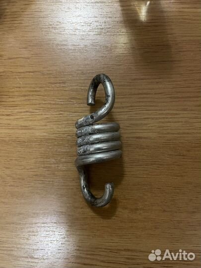 Пружина для садовых качелей 1 шт