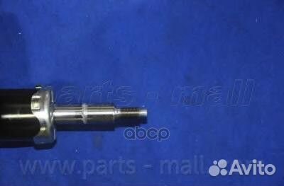 Амортизатор масляный зад лев PJA114A Parts