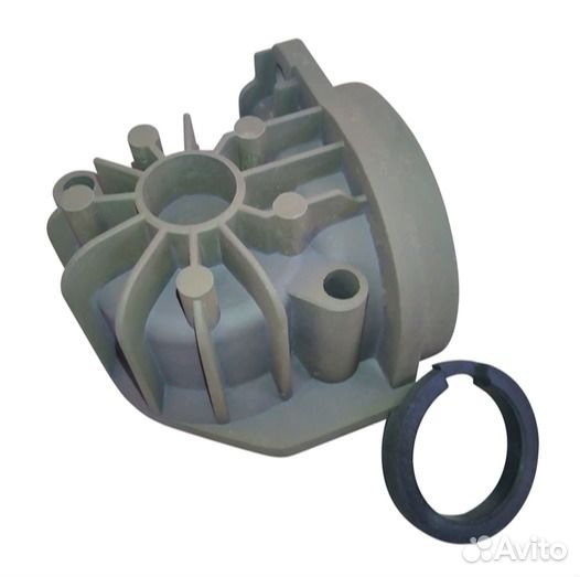 Поршневое кольцо компрессора пневмоподвески