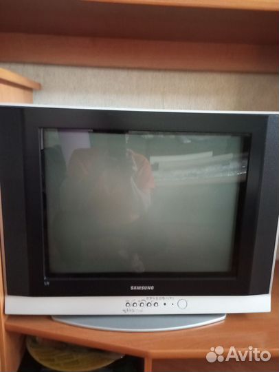 Телевизор бу