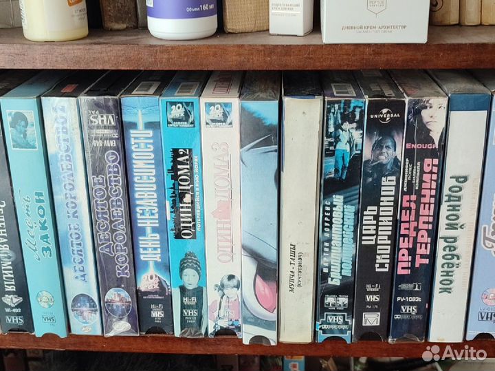 Видеомагнитофон samsung