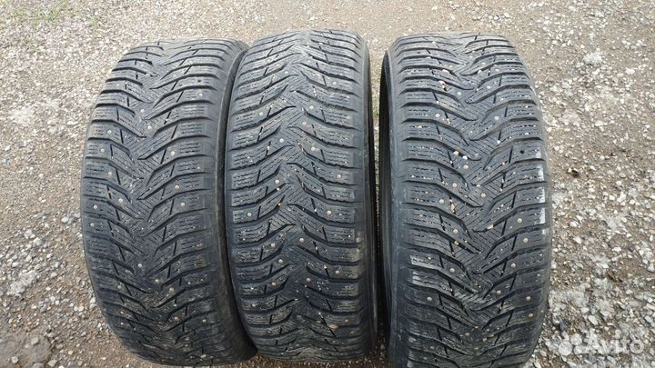 Kumho WinterCraft Ice WI31 215/55 R17