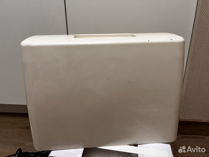 Швейная машина janome 5515