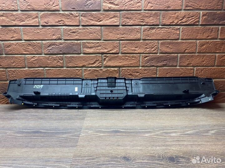 Кожух замка капота Hyundai Creta 2021+