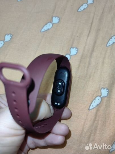 Xiaomi mi band 5