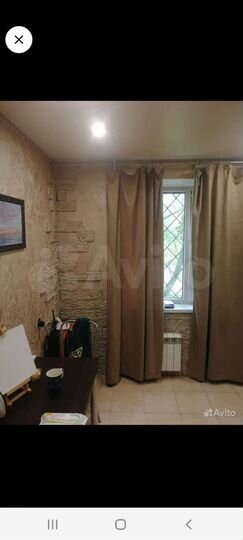 1-к. квартира, 33 м², 1/9 эт.