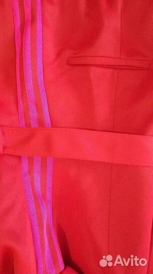 Комбинезон adidas IVY park 46 размер