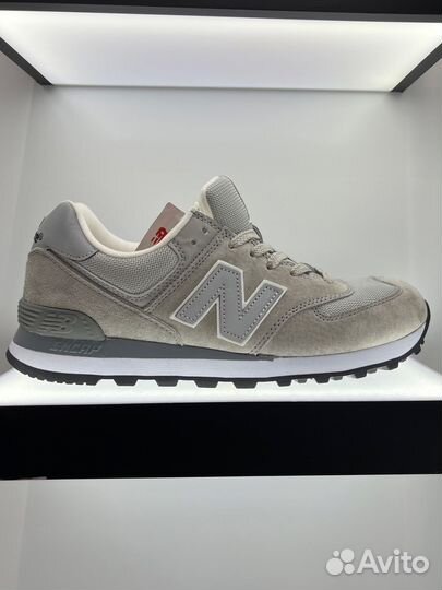 Кроссовки New Balance 574