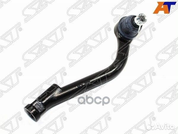 Наконечник рулевой hyundai santa FE/KIA sorento