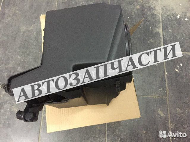 Корпус воздушного фильтра Форд форд Ford Focus 3