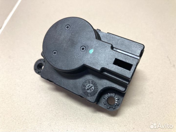 Сервопривод заслонки отопителя Chery Tiggo 4 FL